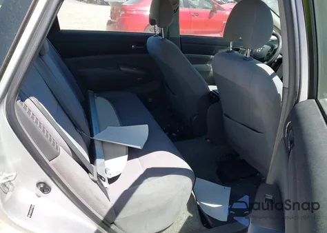 2007 Toyota Prius Touring z USA, uszkodzony, nr VIN JTDKB20U577666242